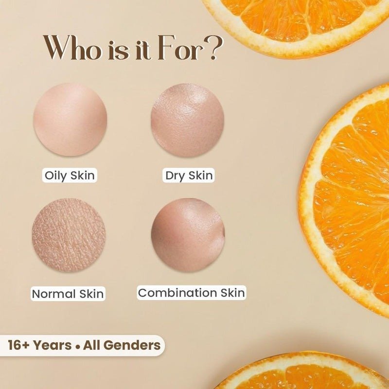 Glutathione Vitamin C & Hyaluronic Acid Cream (Original)