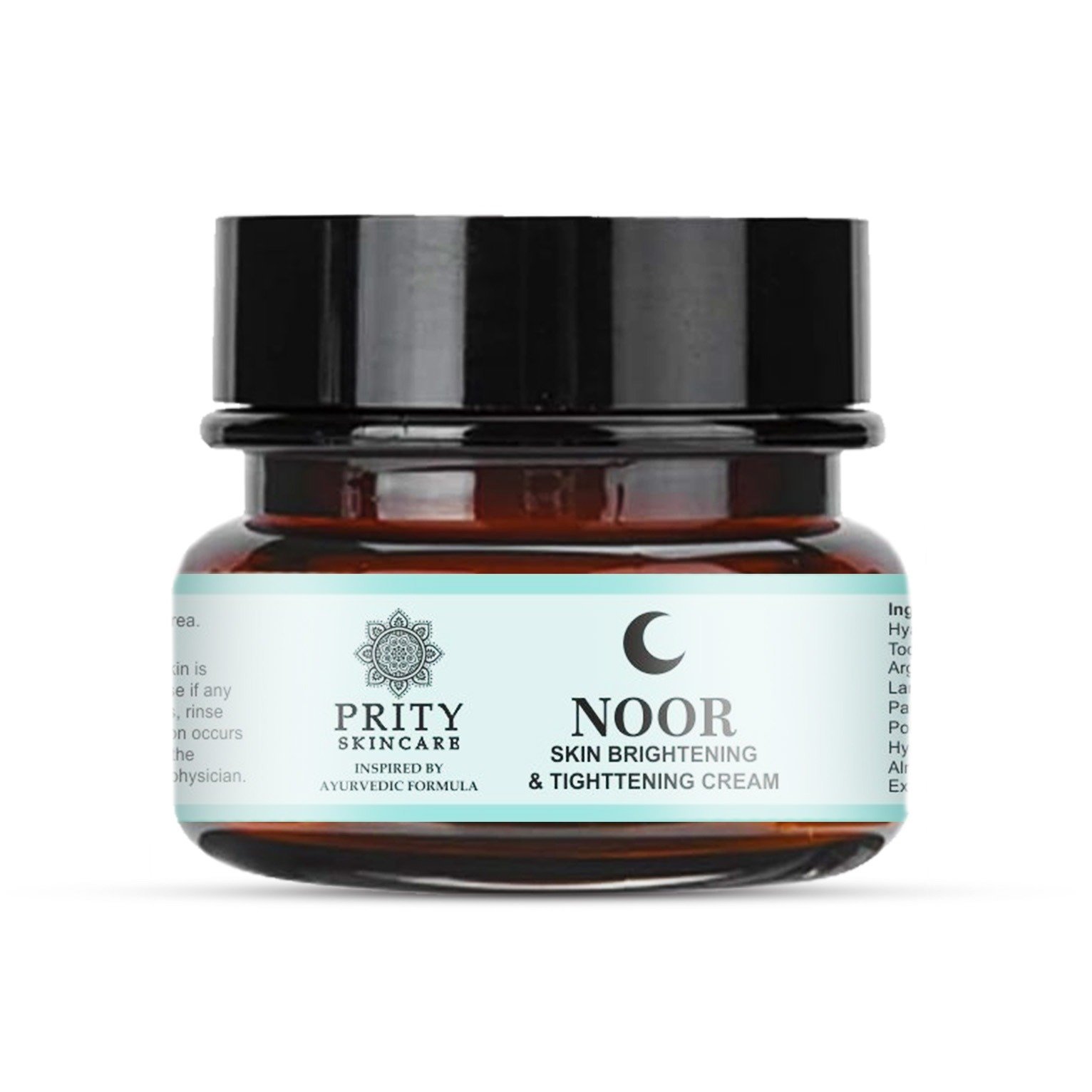 NOOR BRIGHTEN TIGHTEN CREAM