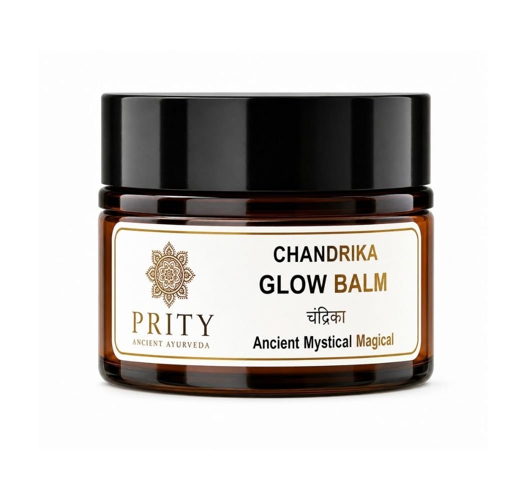 CHANDRIKA GLOW BALM