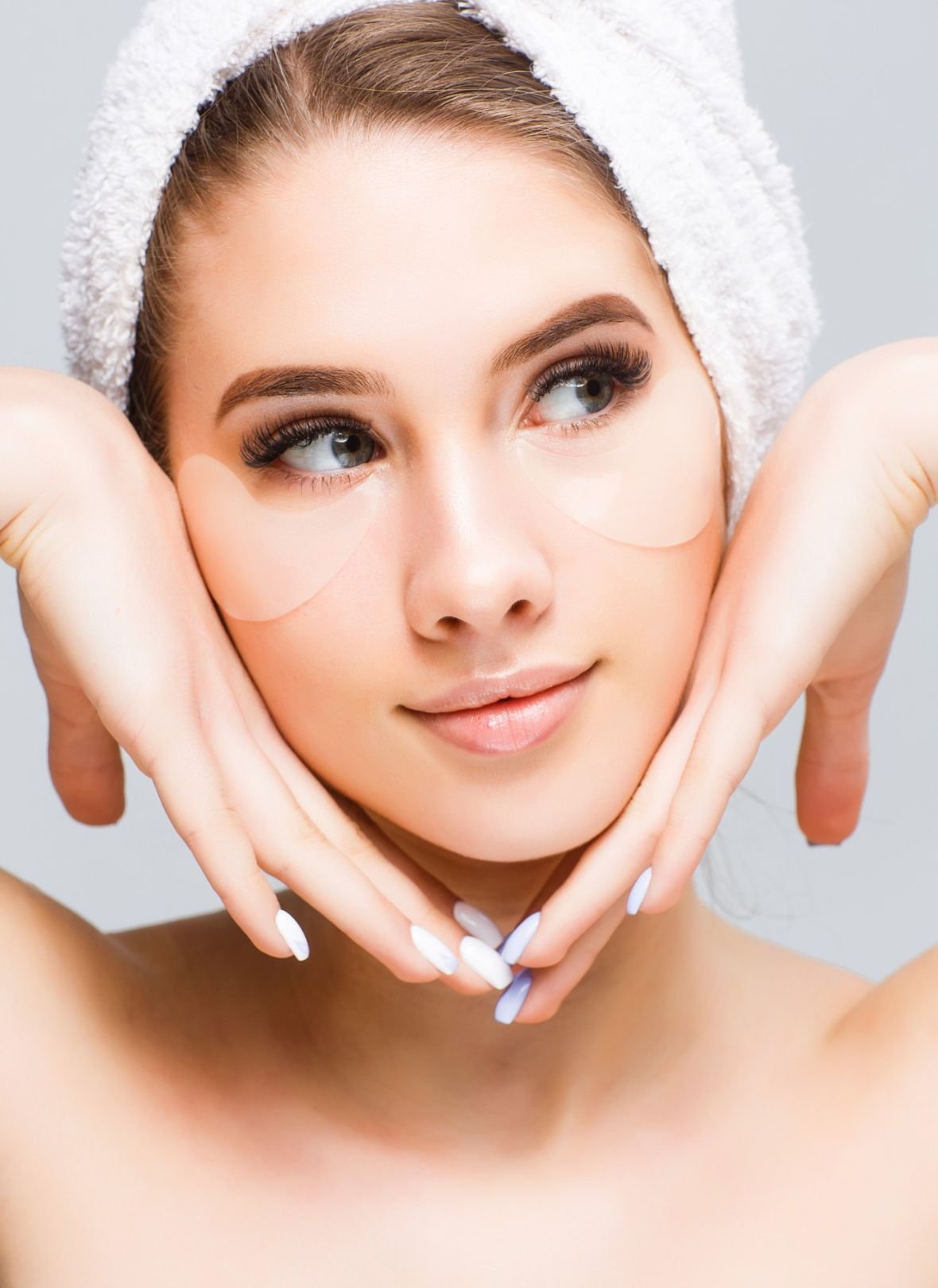 bb glow facial bradford