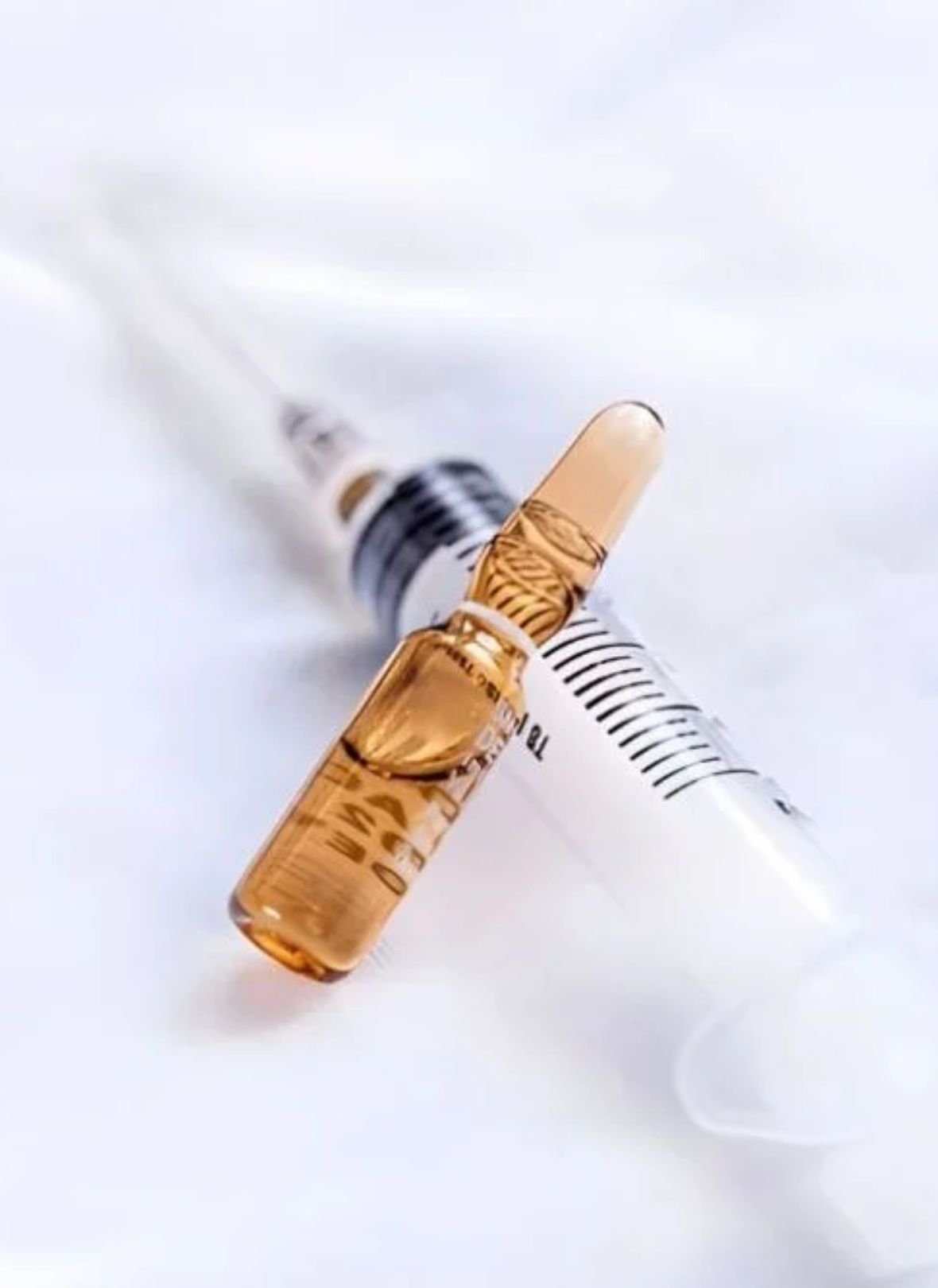 Folic Acid IM Injection