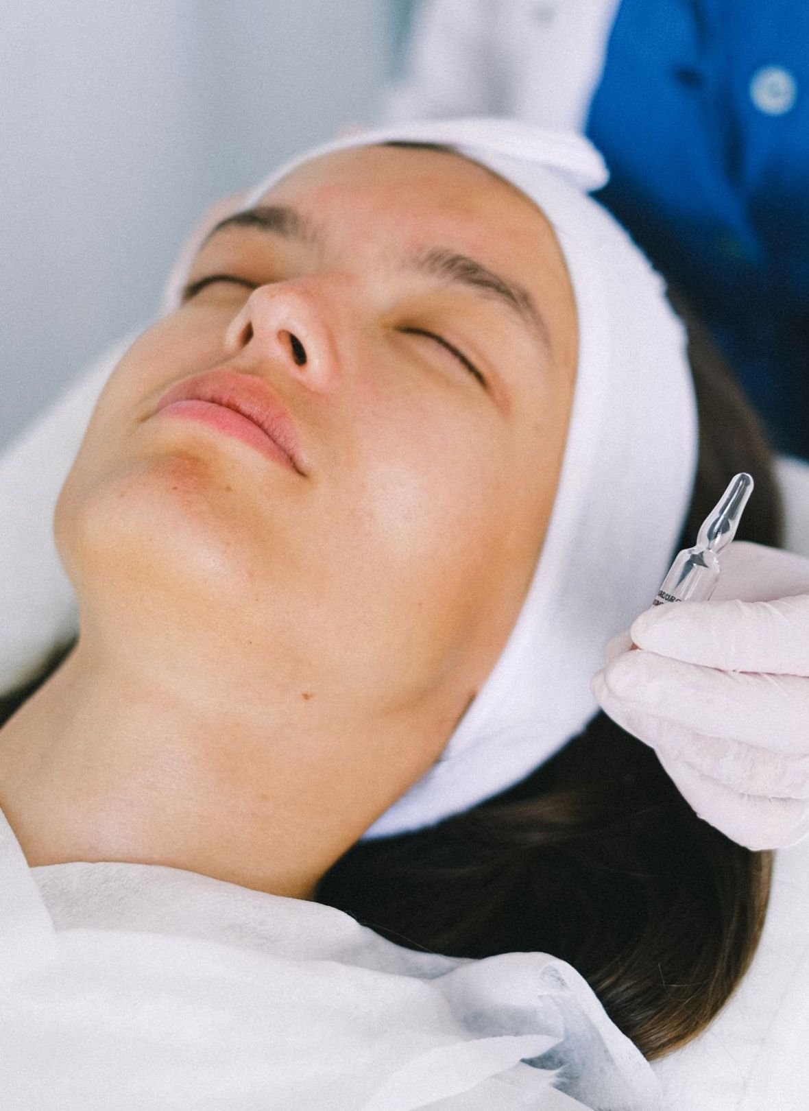 Biotin IM Injection