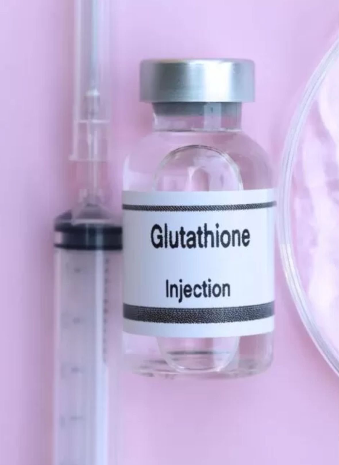 Glutathion Injection