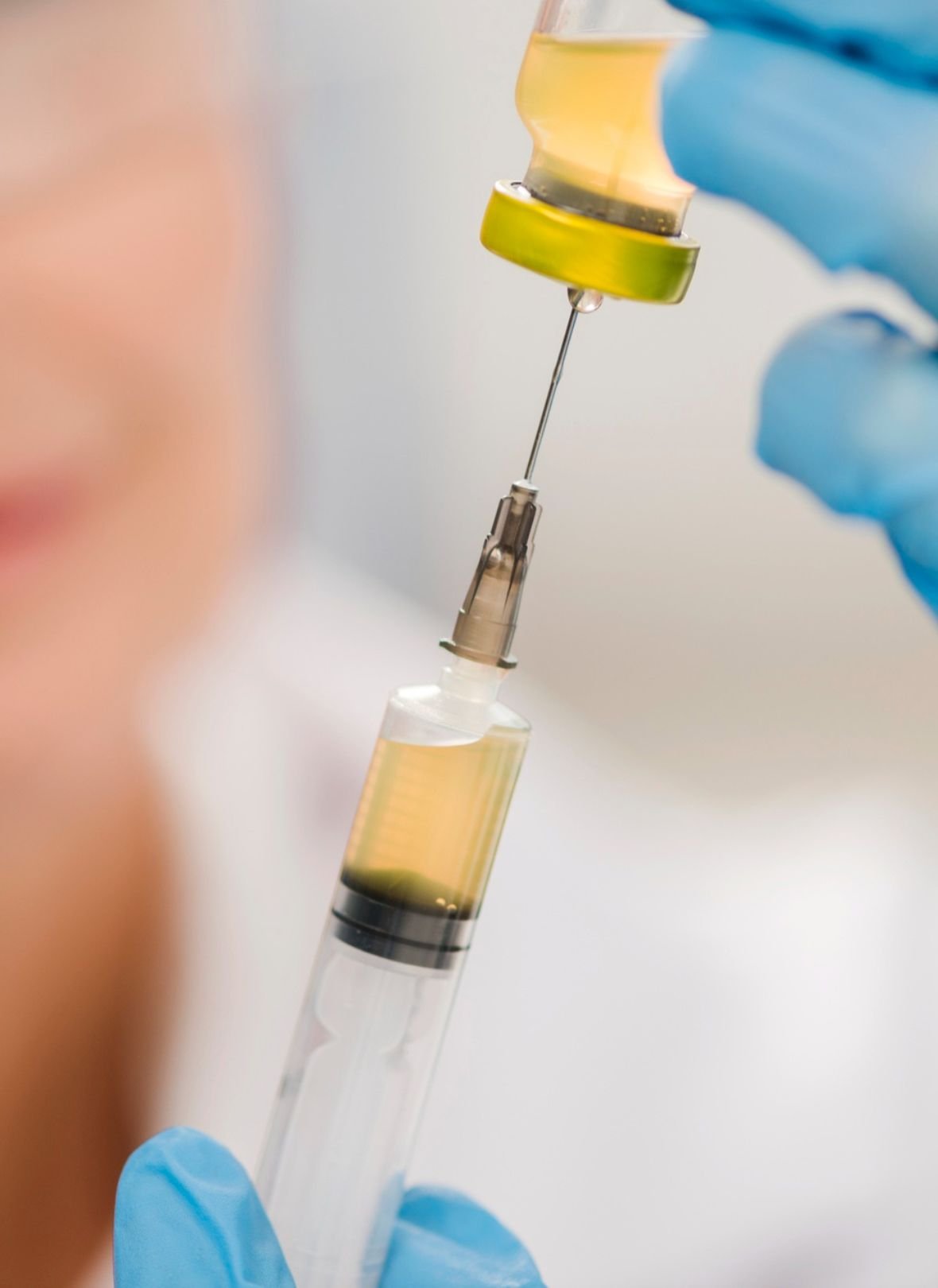 Magnesium Sulphate Injection