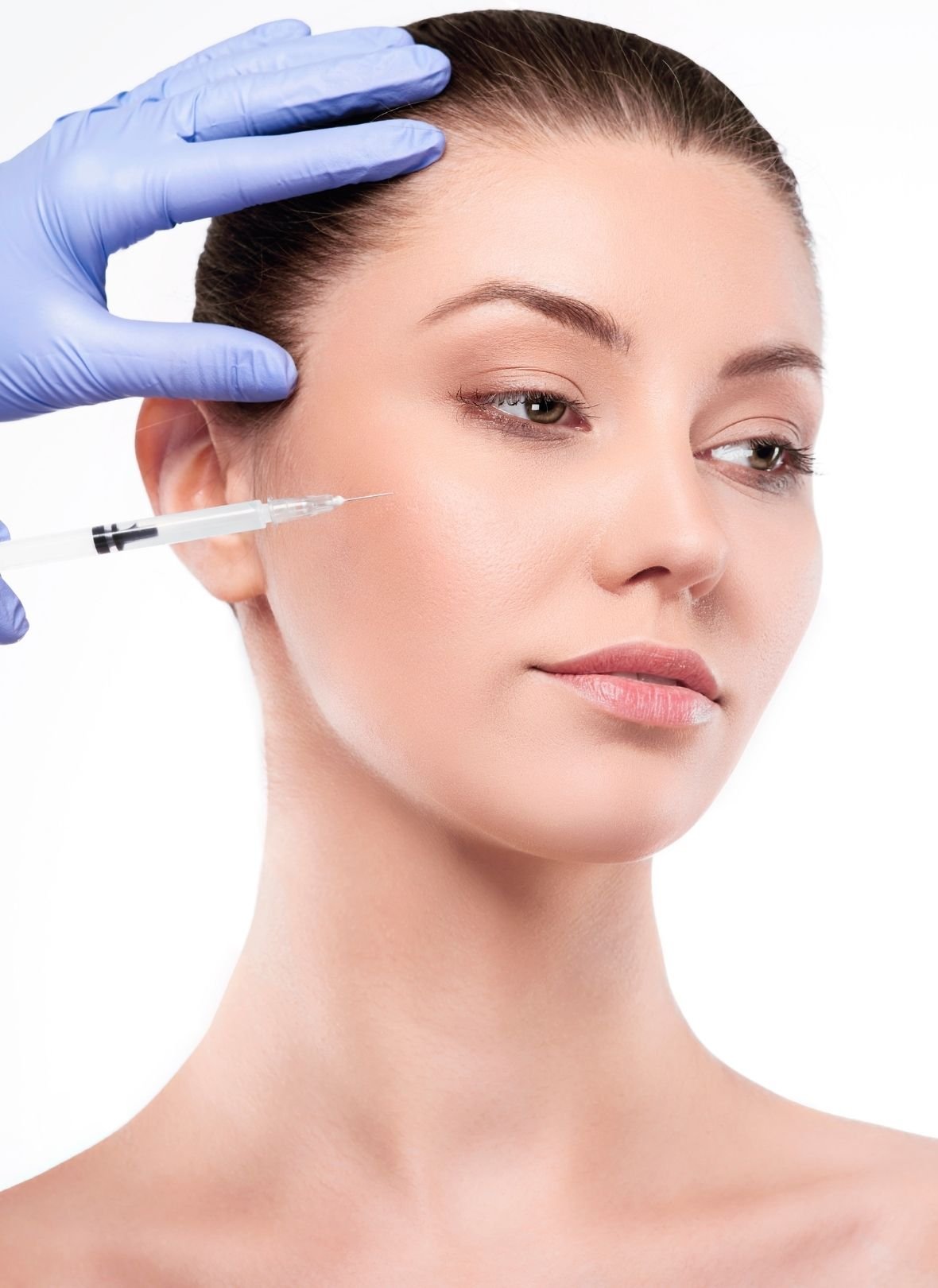 POLYNUCLEOTIDES INJECTIONS