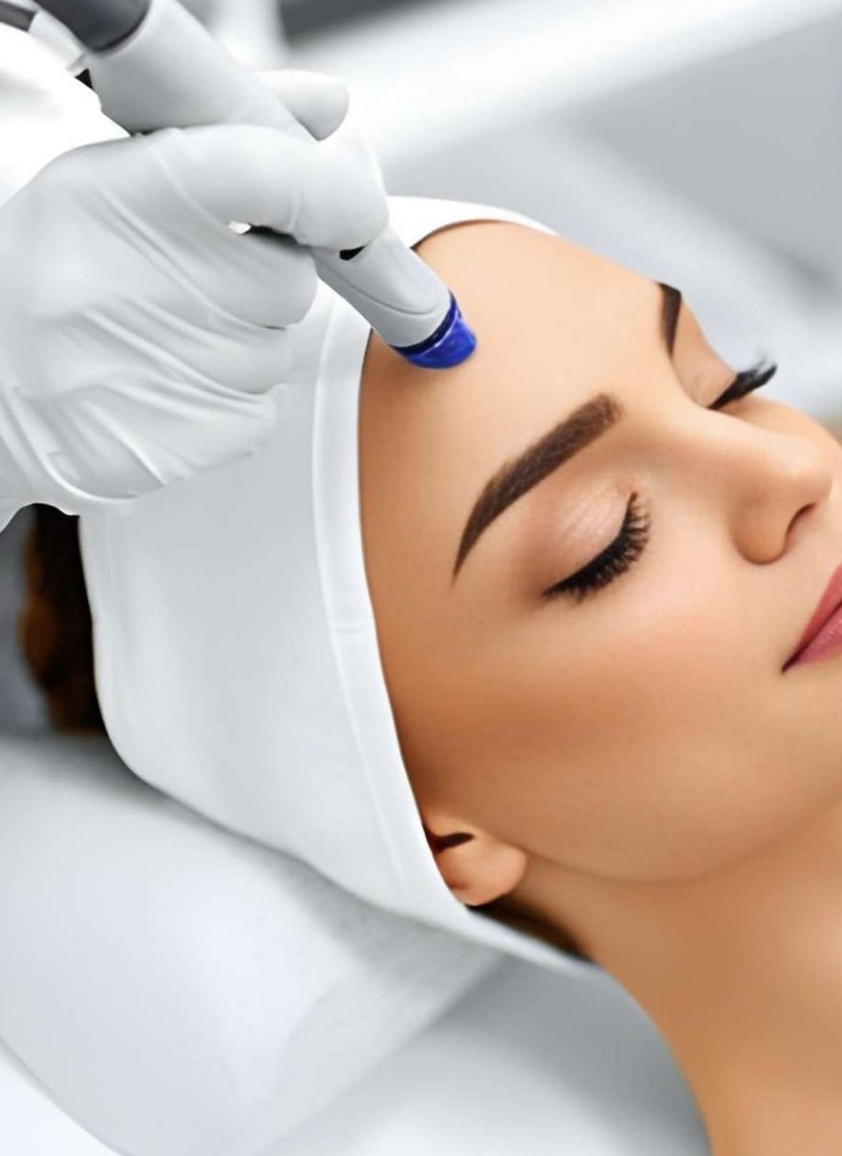 Prity's Signature Hydro Facial