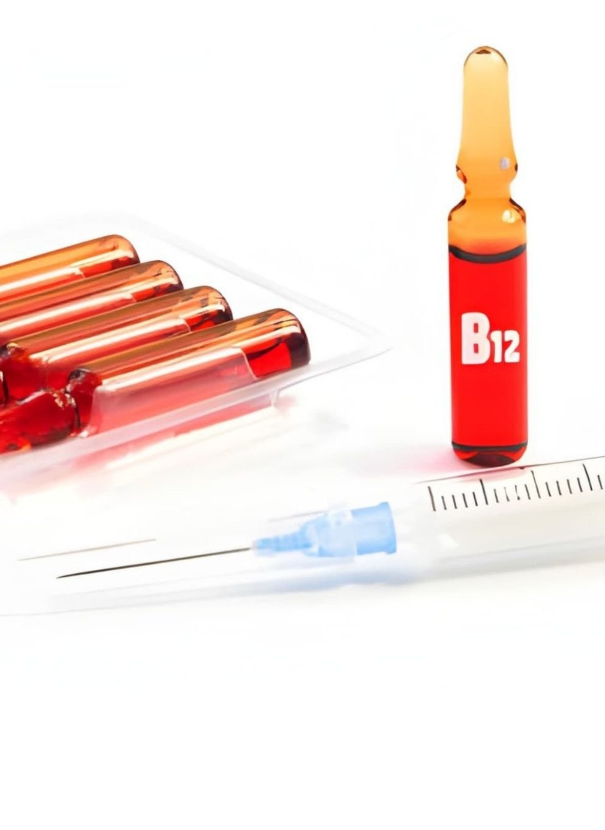 Vitamin B12 Injections