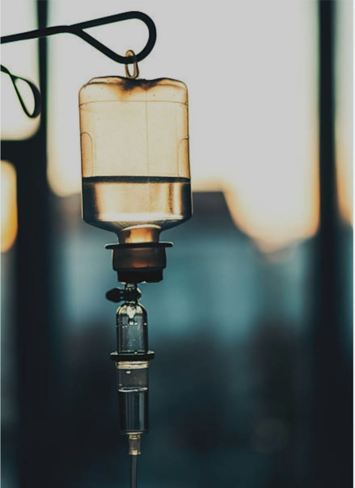 IV DRIPS