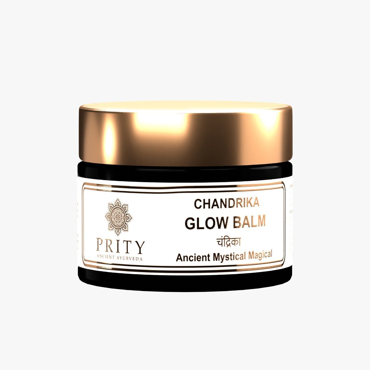 CHANDRIKA GLOW BALM