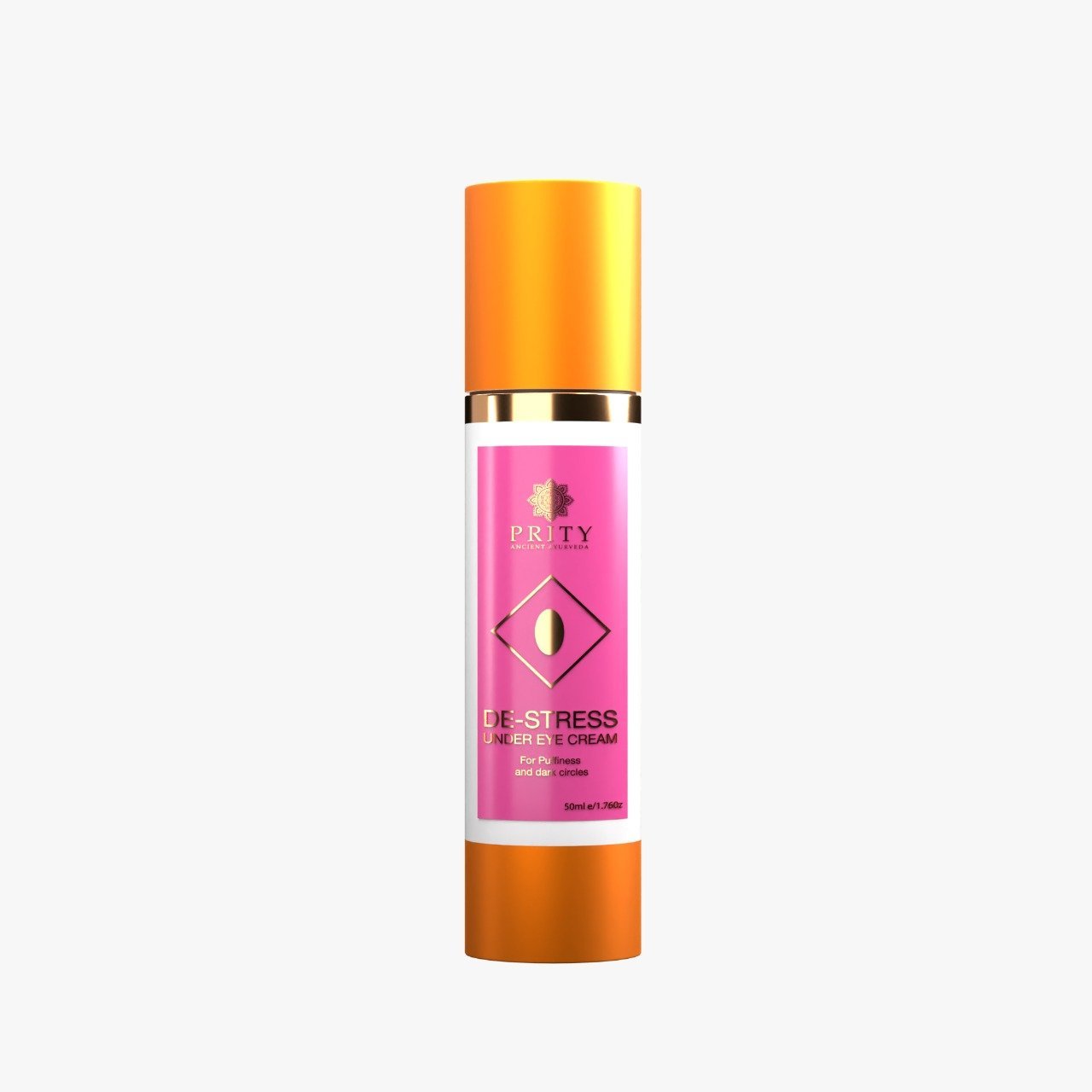 DE-STRESS UNDER EYE CREAM