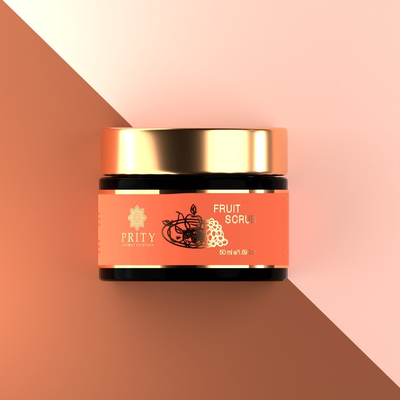FRUIT SCRUB