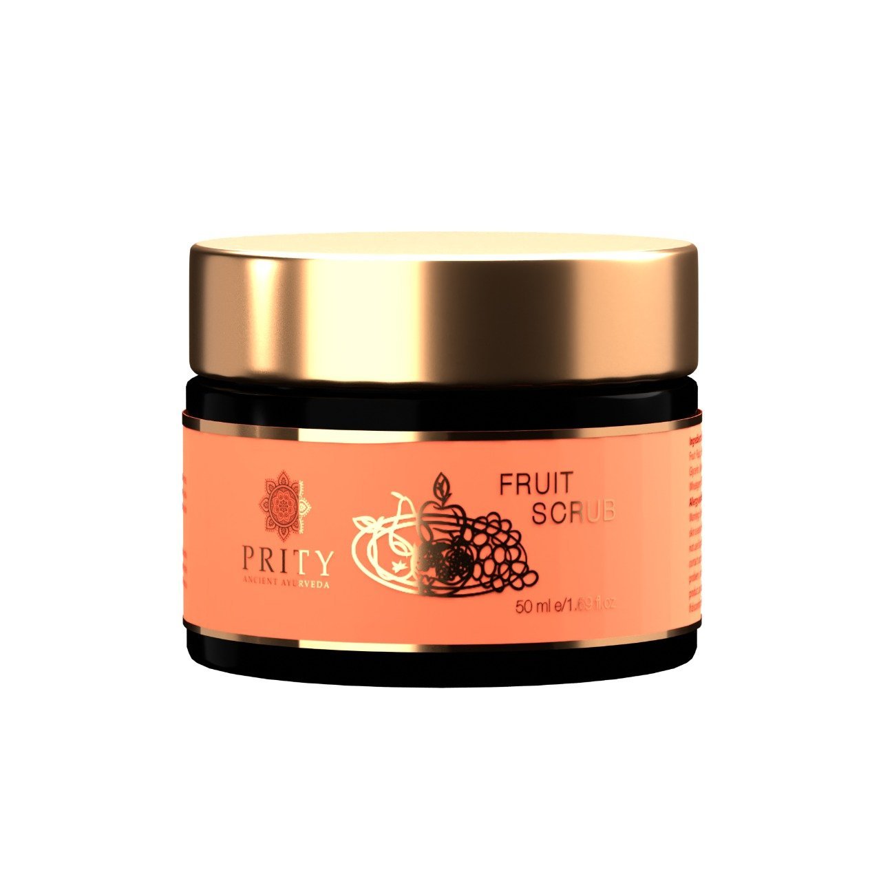 FRUIT SCRUB