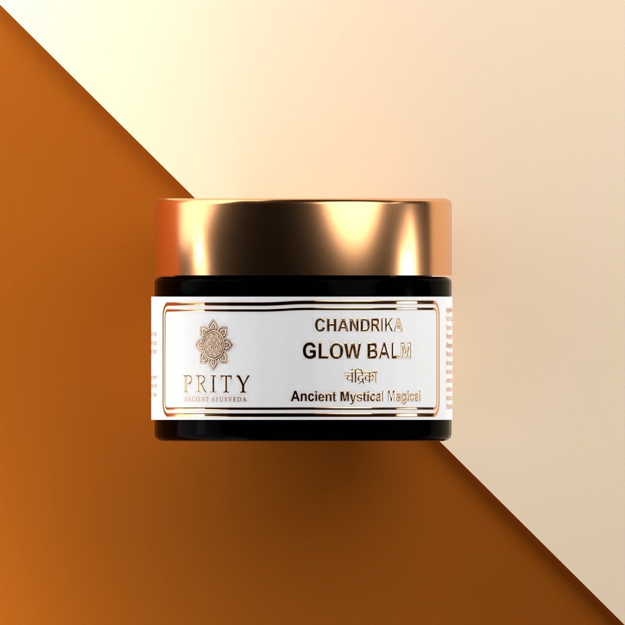 CHANDRIKA GLOW BALM