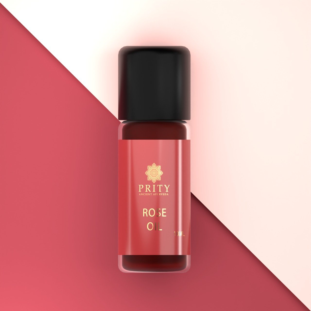DIFFUSER ROSE OIL