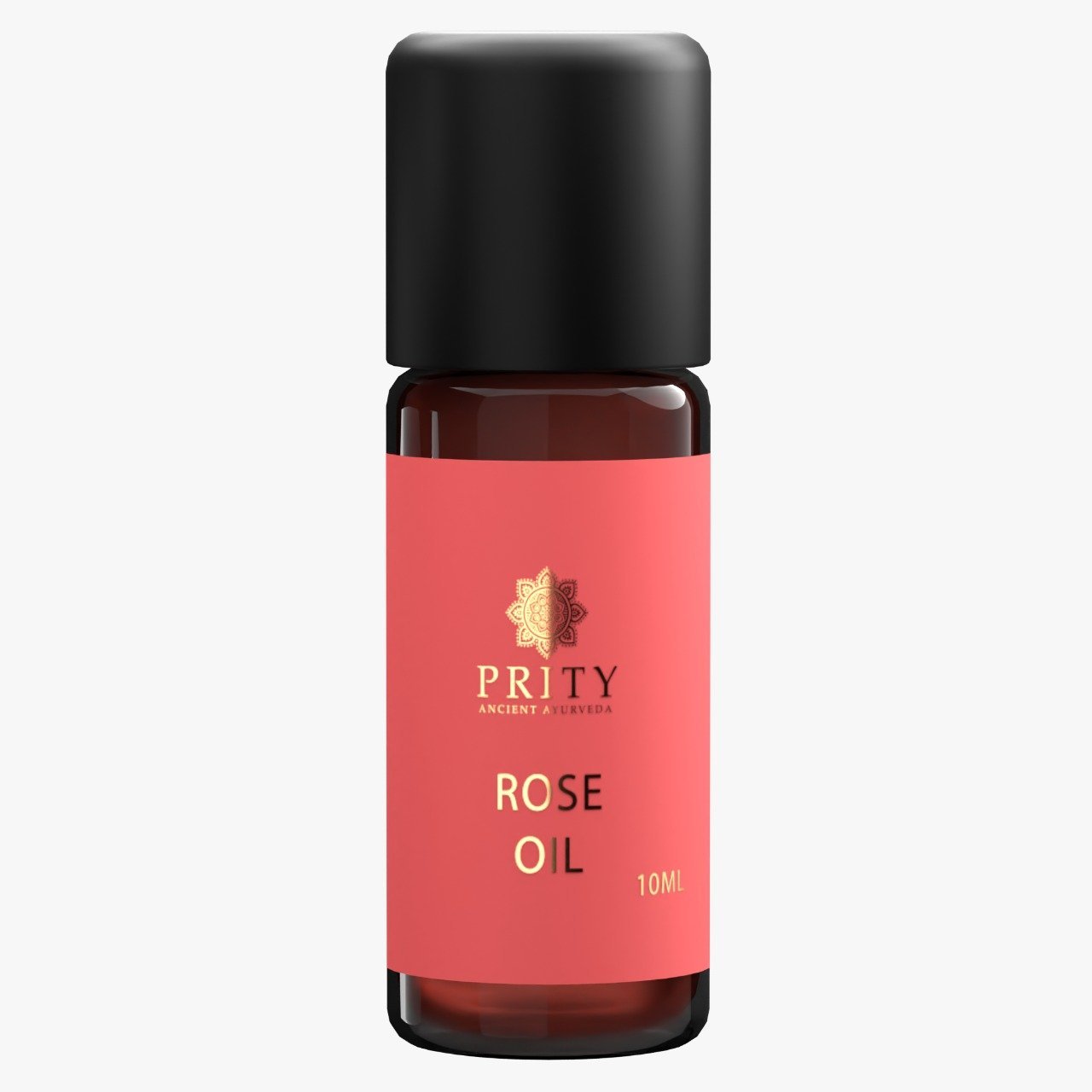 DIFFUSER ROSE OIL