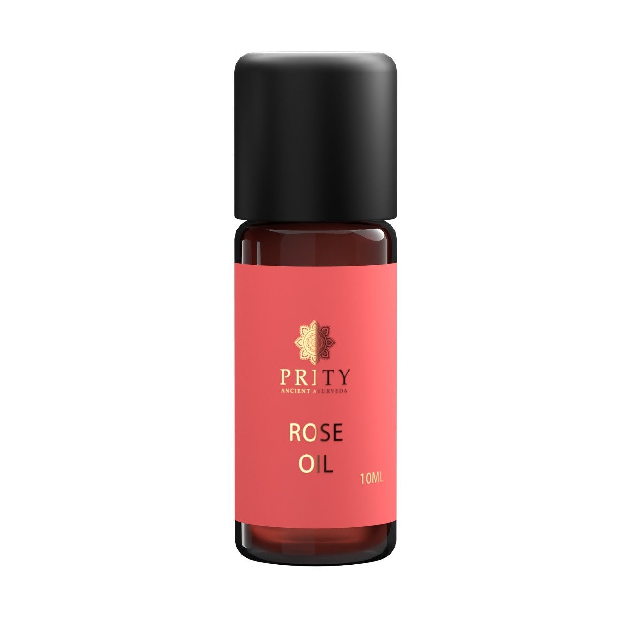 DIFFUSER ROSE OIL