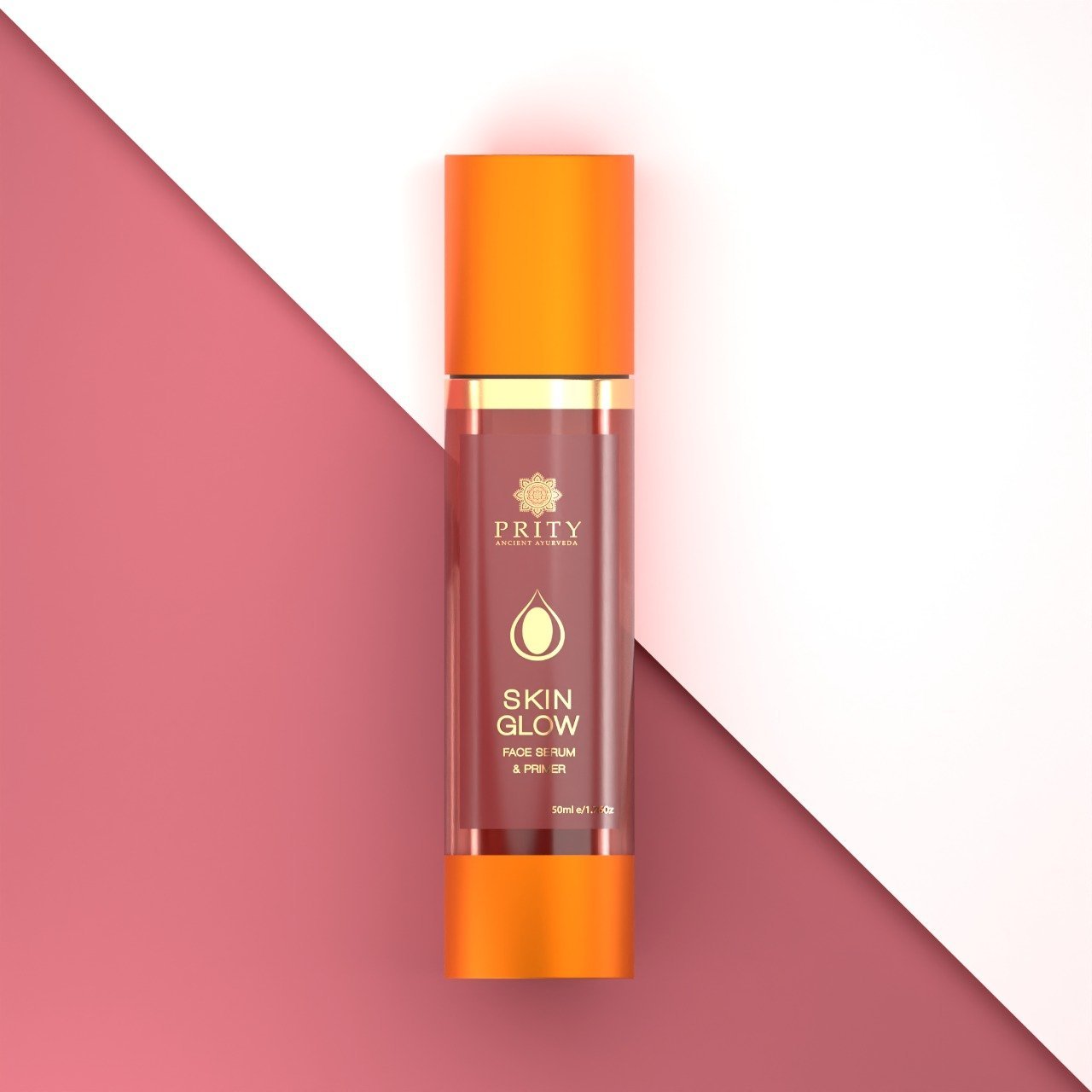 SKIN GLOW SERUM