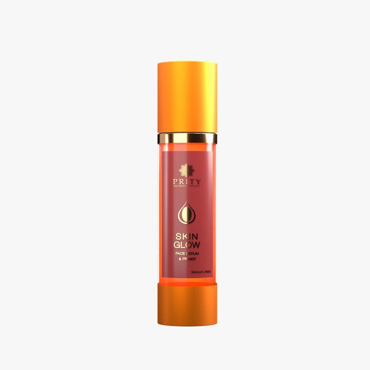 SKIN GLOW SERUM