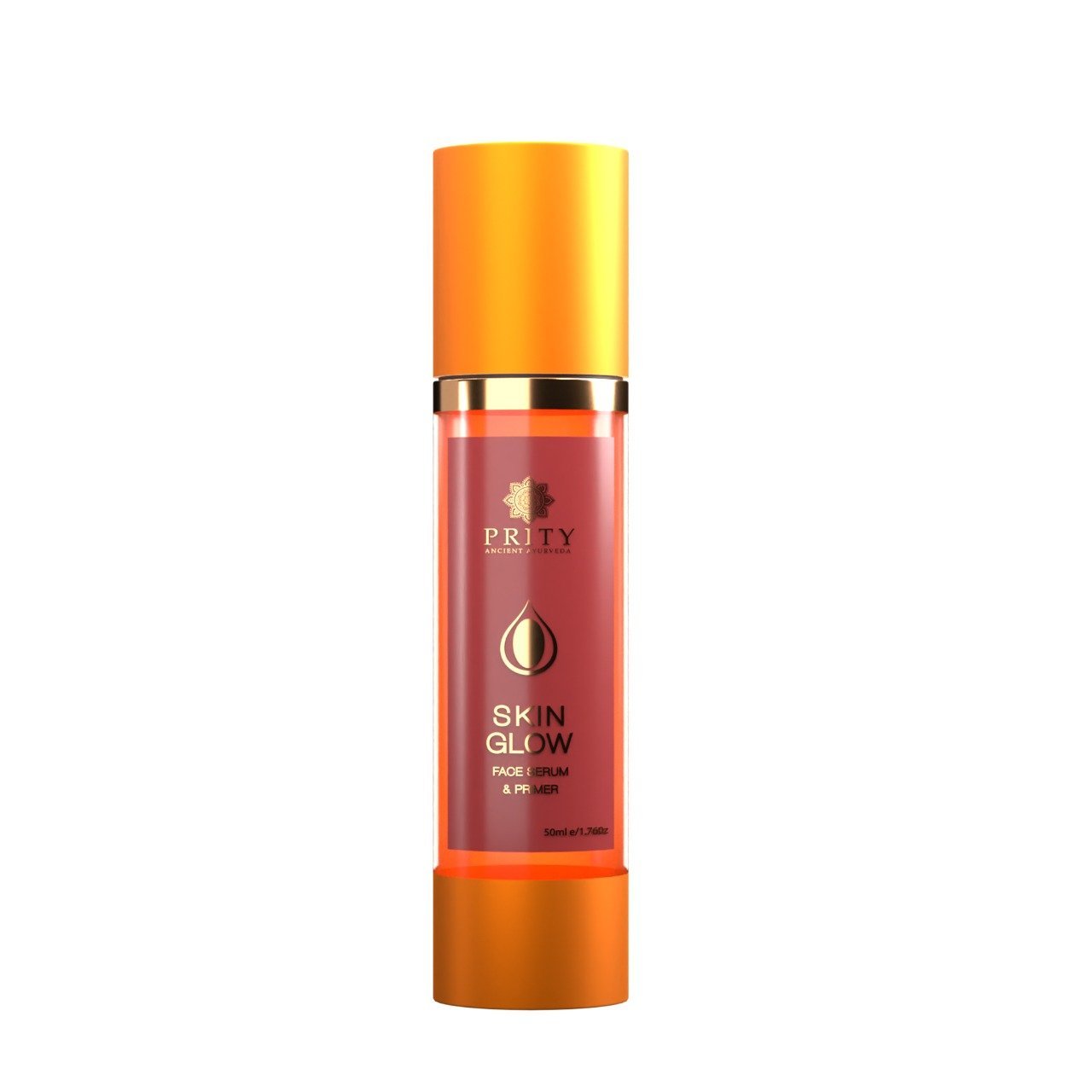 SKIN GLOW SERUM