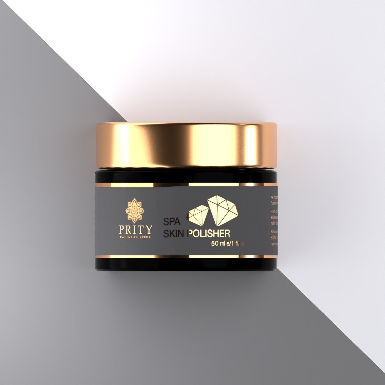 SPA SKIN POLISHER