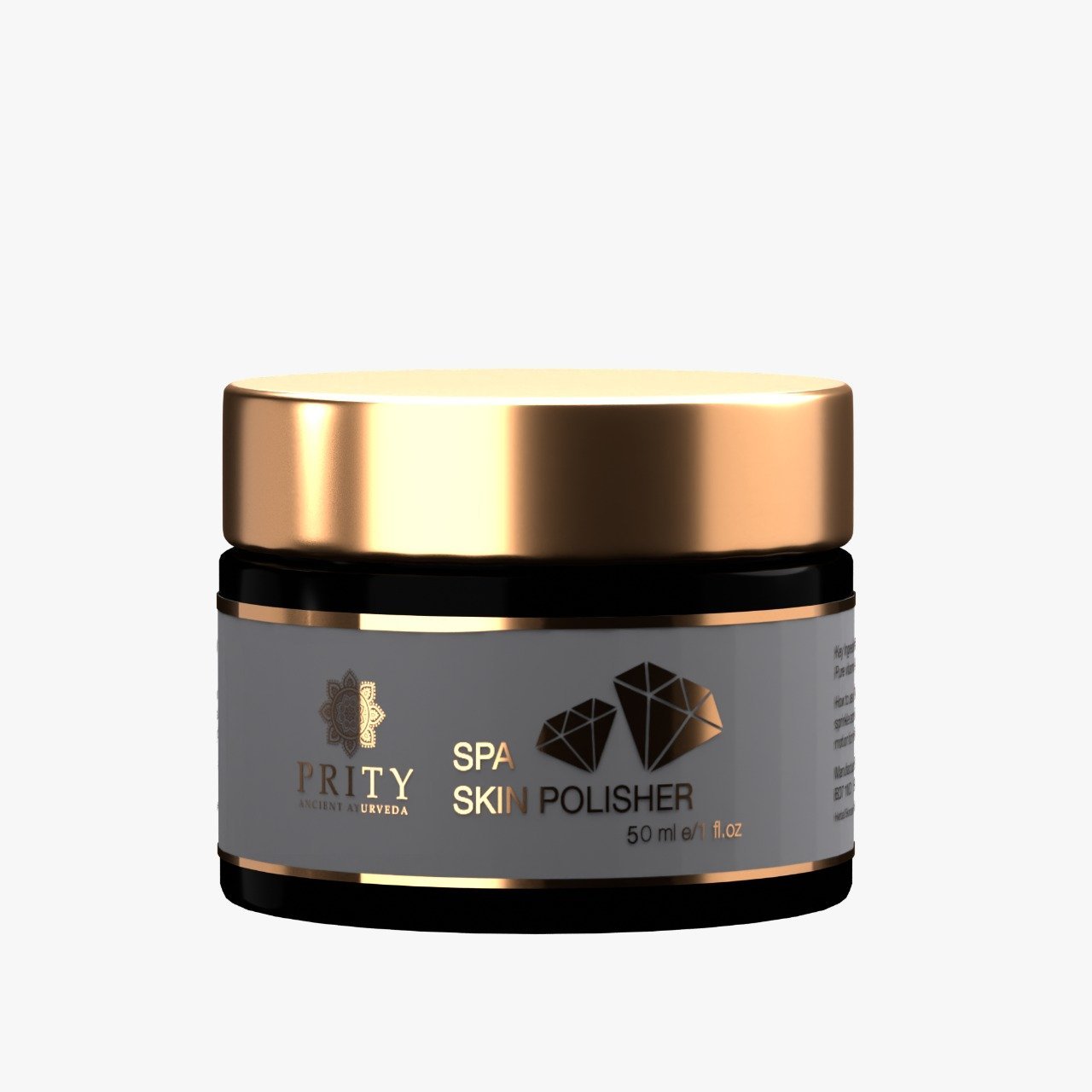 SPA SKIN POLISHER