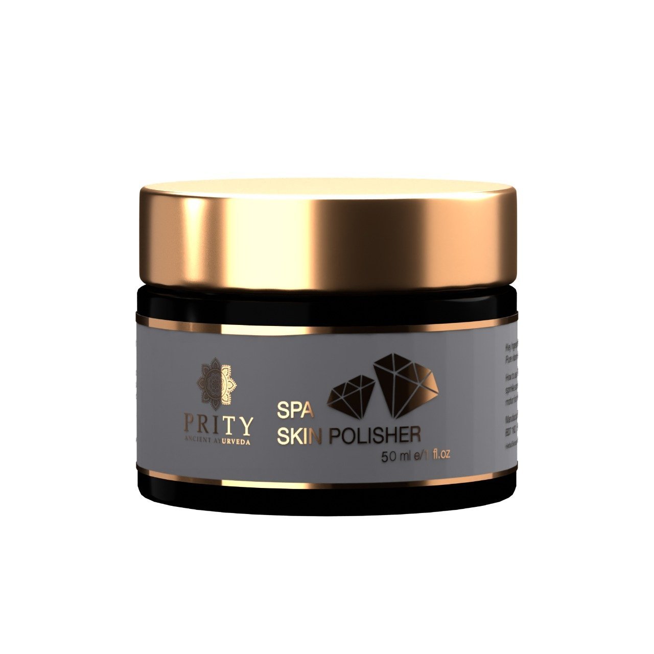 SPA SKIN POLISHER