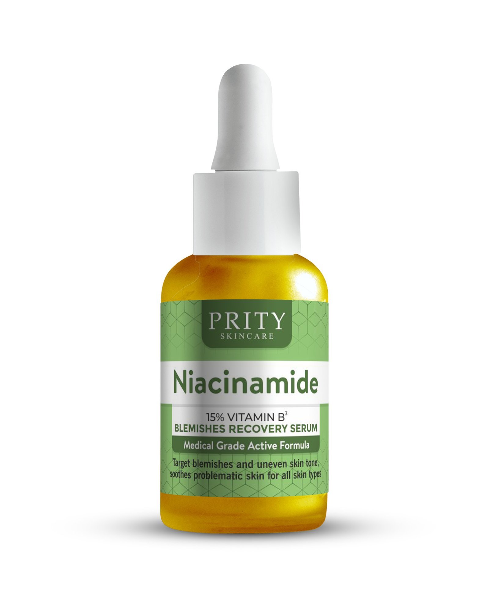 Niacinamide Serum