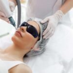 Laser Treatments in Bradford
