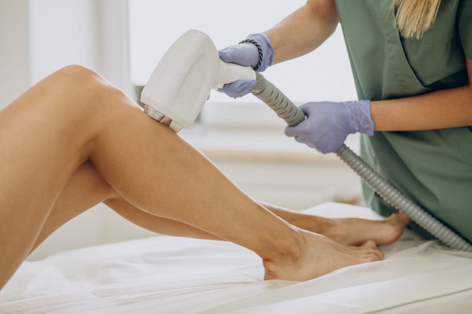 How Many Laser Hair Removal Sessions Do You Need?